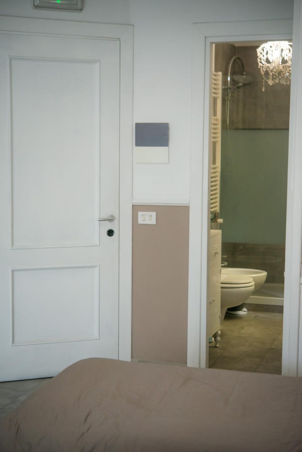 Toilet, Bathroom, Bedroom