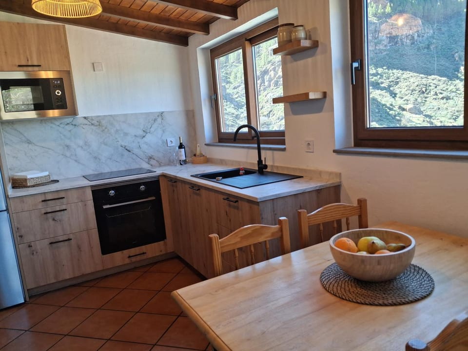 Casa Chopino Country House in Gran Canaria