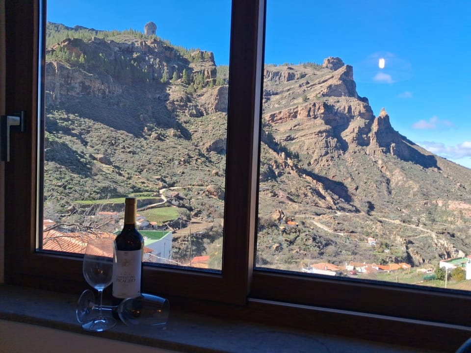 Casa Chopino Country House in Gran Canaria