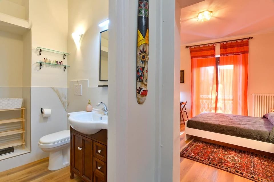 Residenza La Donzella - Appartamento rosso Apartment in Molise, Italy