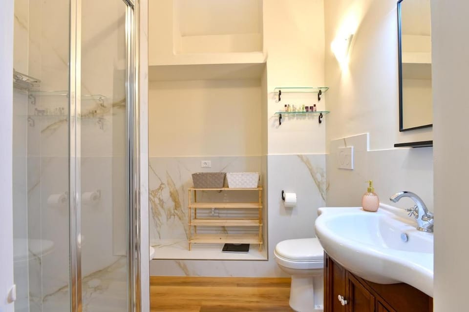 Residenza La Donzella - Appartamento rosso Apartment in Molise, Italy