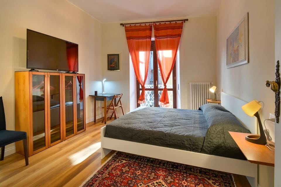 Residenza La Donzella - Appartamento rosso Apartment in Molise, Italy