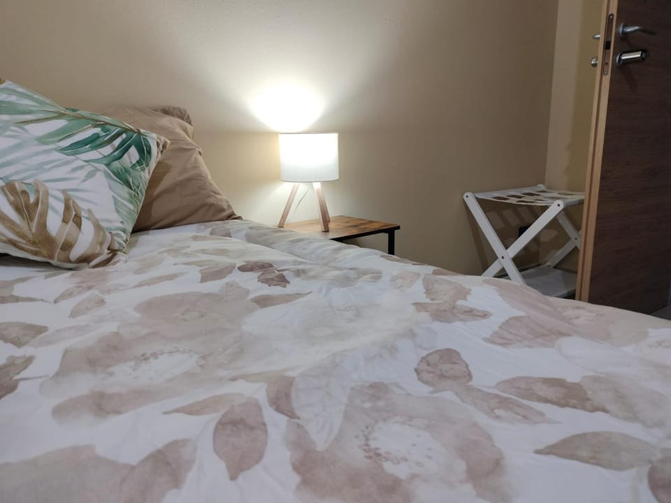 Bed, Decorative detail