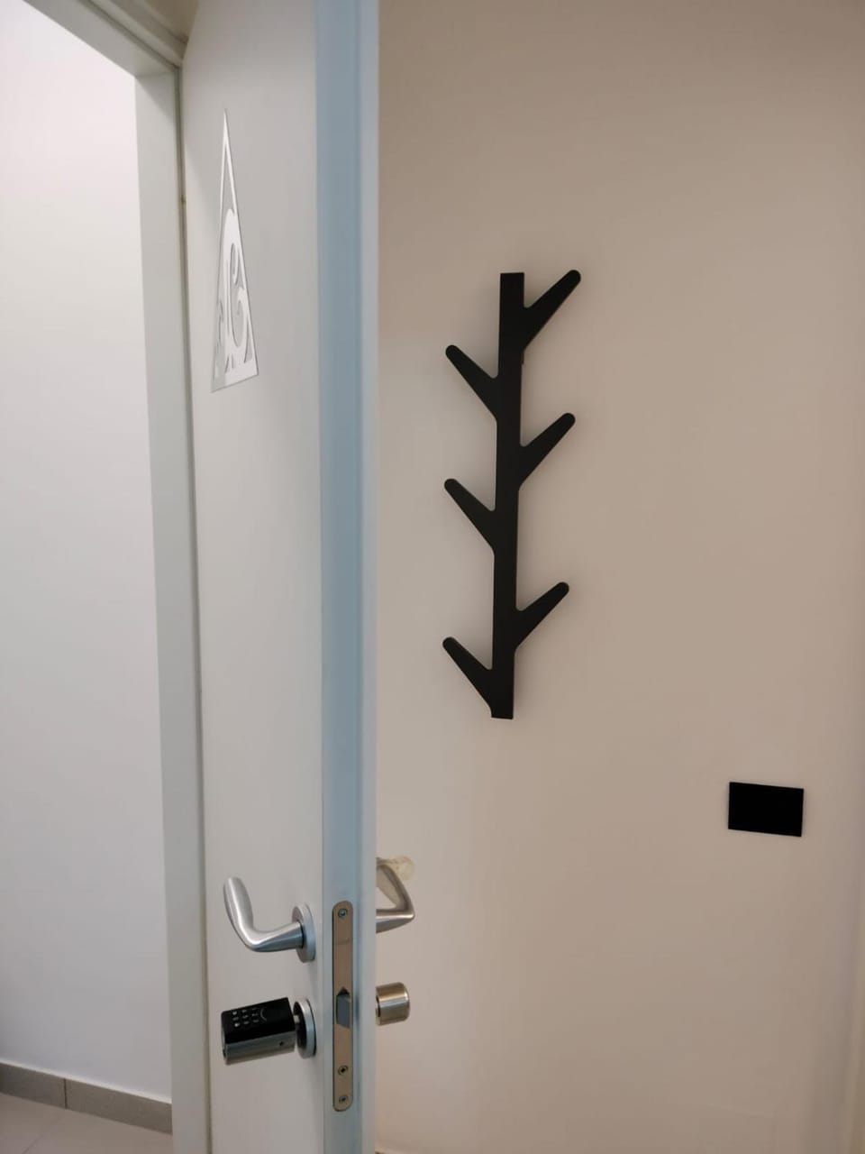 Decorative detail