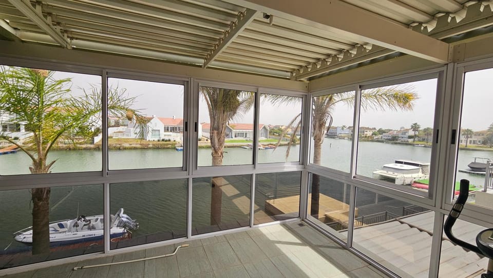 Balcony/Terrace, Bedroom