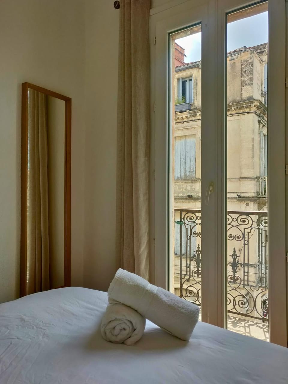 Balcony/Terrace, Bedroom
