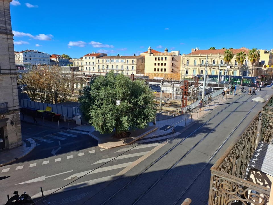 City view