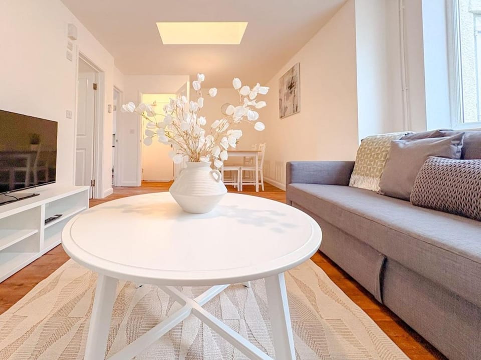 58b Thorpe Road - City Centre Apartment in Norwich