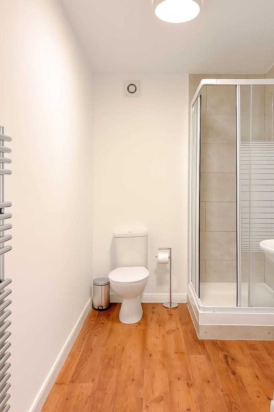 58b Thorpe Road - City Centre Apartment in Norwich