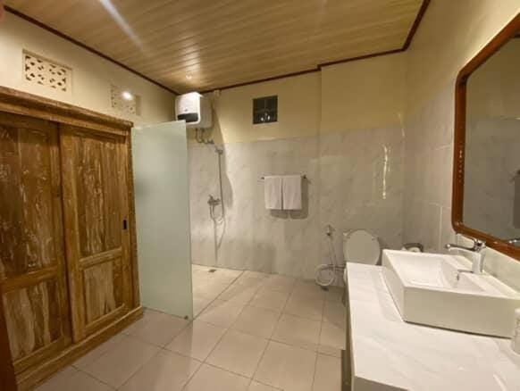 D'Mas House Ubud Bed and Breakfast in Tampaksiring