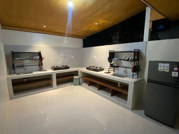 D'Mas House Ubud Bed and Breakfast in Tampaksiring