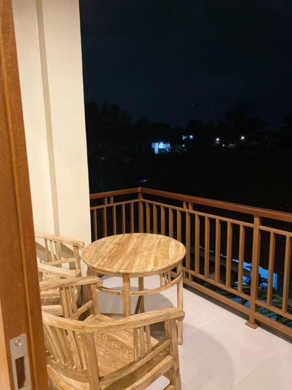 D'Mas House Ubud Bed and Breakfast in Tampaksiring