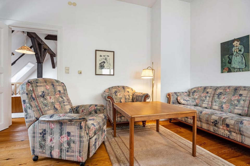 Deelenwohnung Apartment in Saxony-Anhalt, Germany