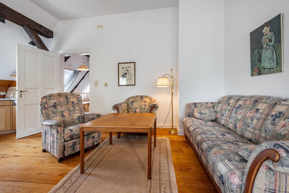 Deelenwohnung Apartment in Saxony-Anhalt, Germany