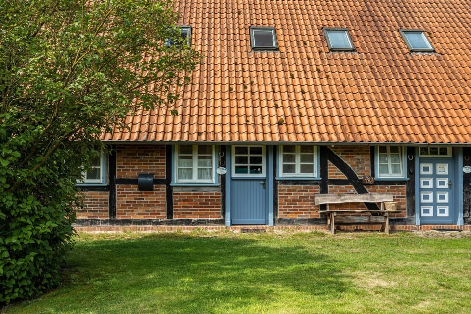 Deelenwohnung Apartment in Saxony-Anhalt, Germany