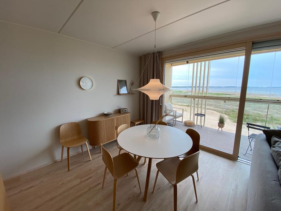 Marina Resort B8 Apartment in Finland