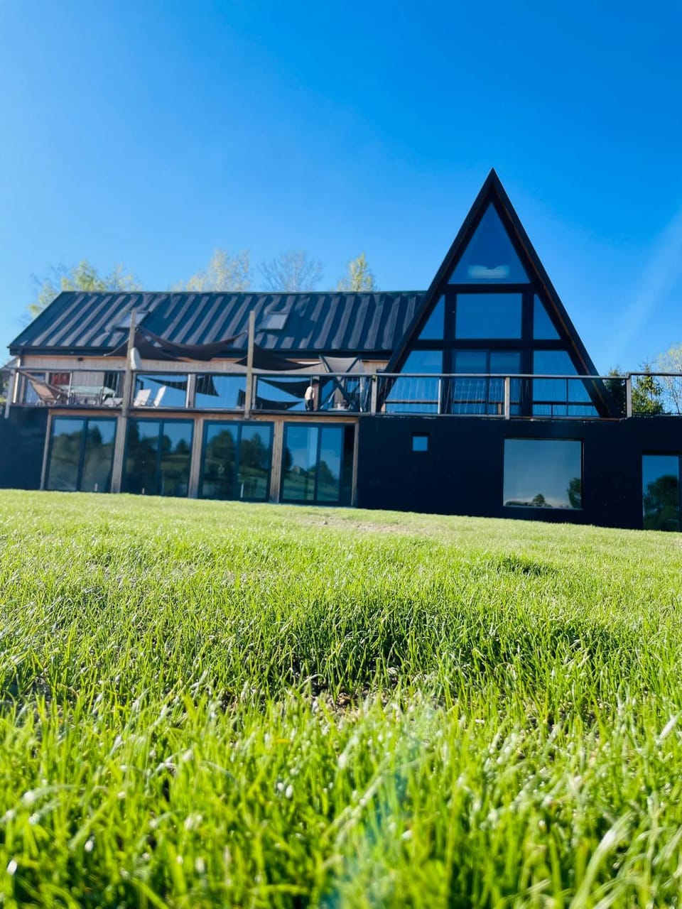 MonteRosso Chalet in Cluj County