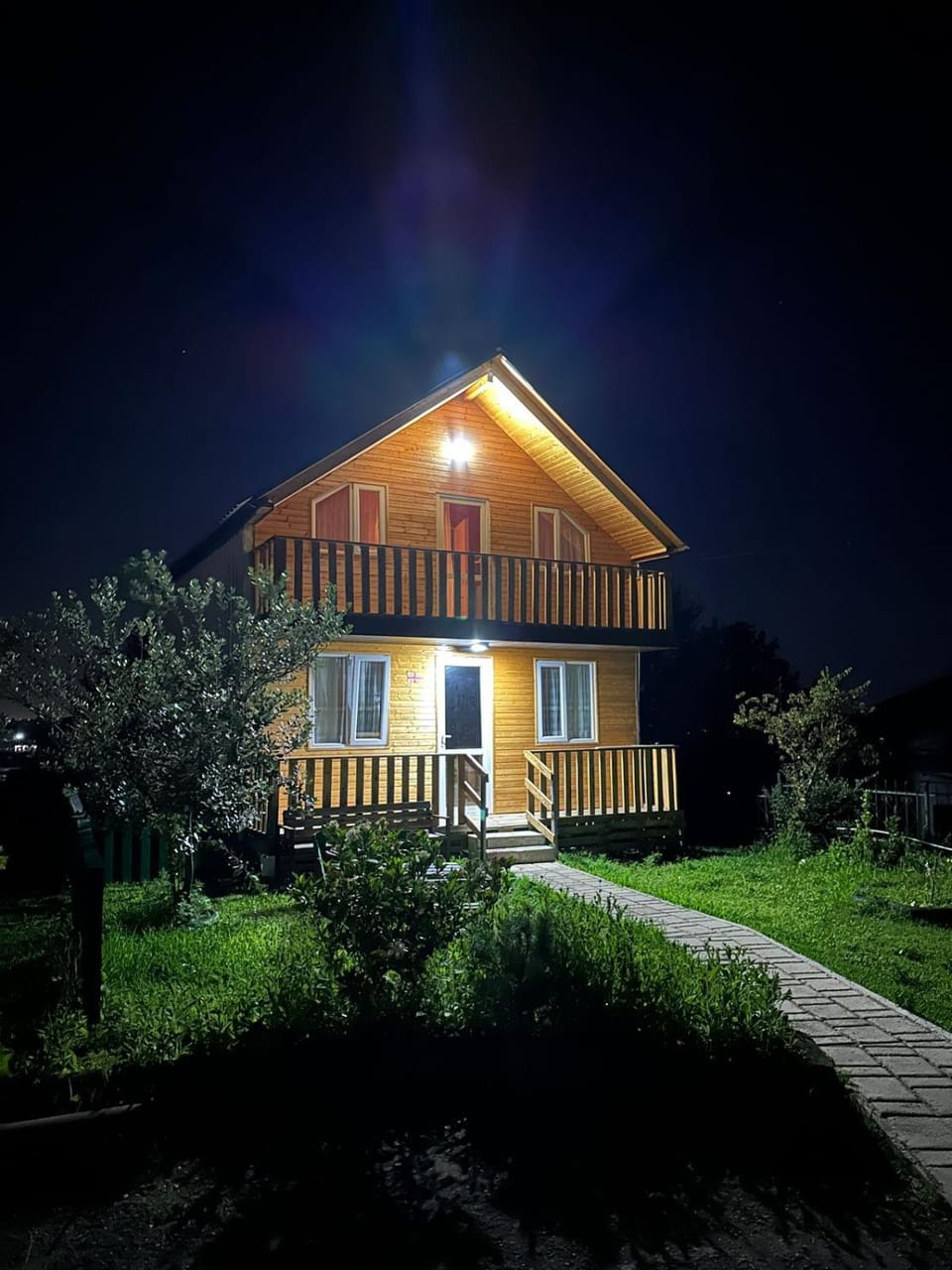 Anto-House Bed and Breakfast in Adjara, Georgia