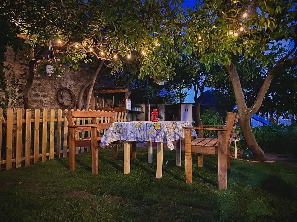 Casa Vacanze Gli Agrumi Apartment in Agropoli