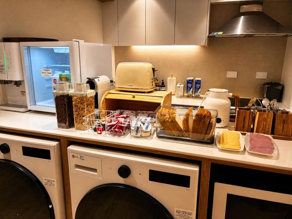 Moonraejung Hostel Hostel in Seoul