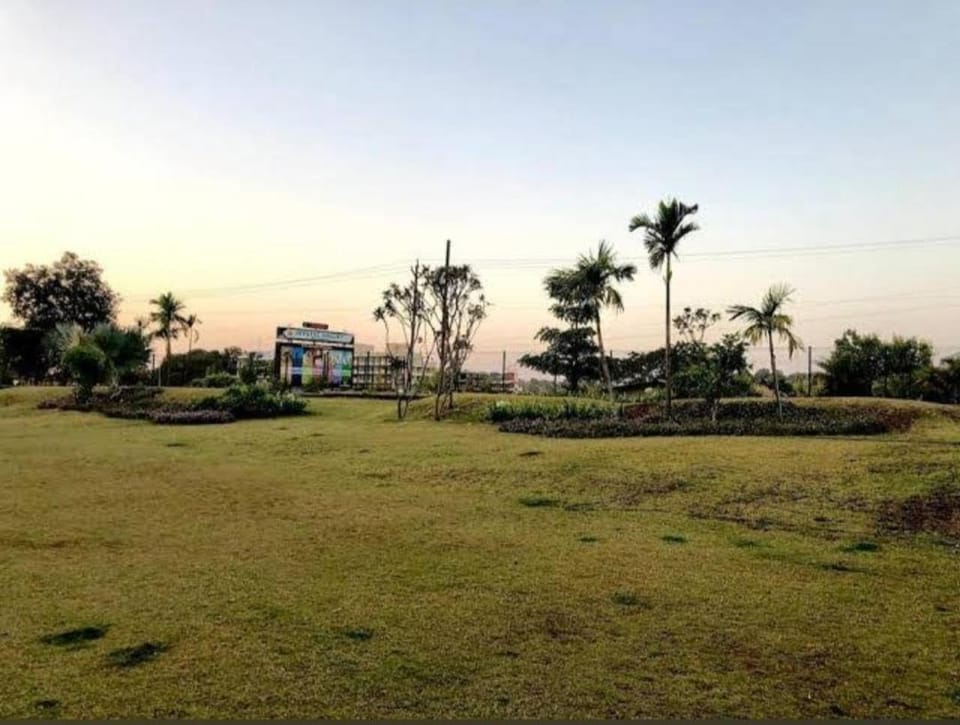 Cloud Stay Apartment in Maharashtra