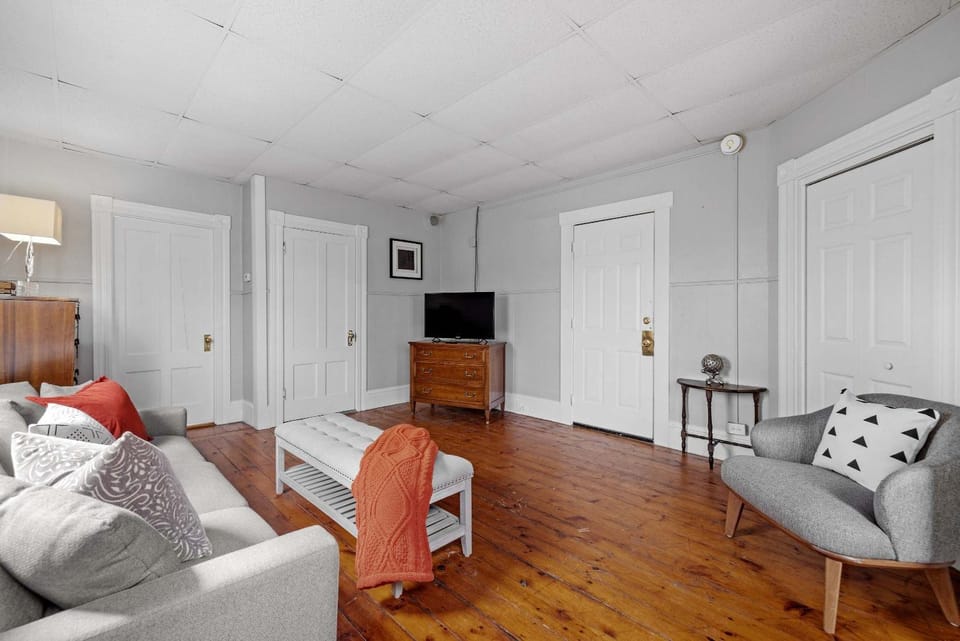 Spacious 1Bed Urban Oasis - Short & Midterm Stays Apartment in Manchester