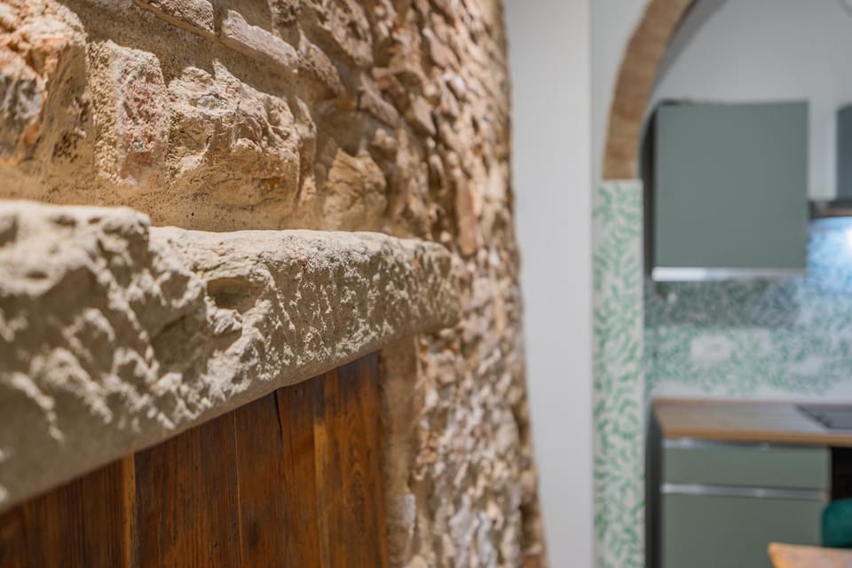 Decorative detail