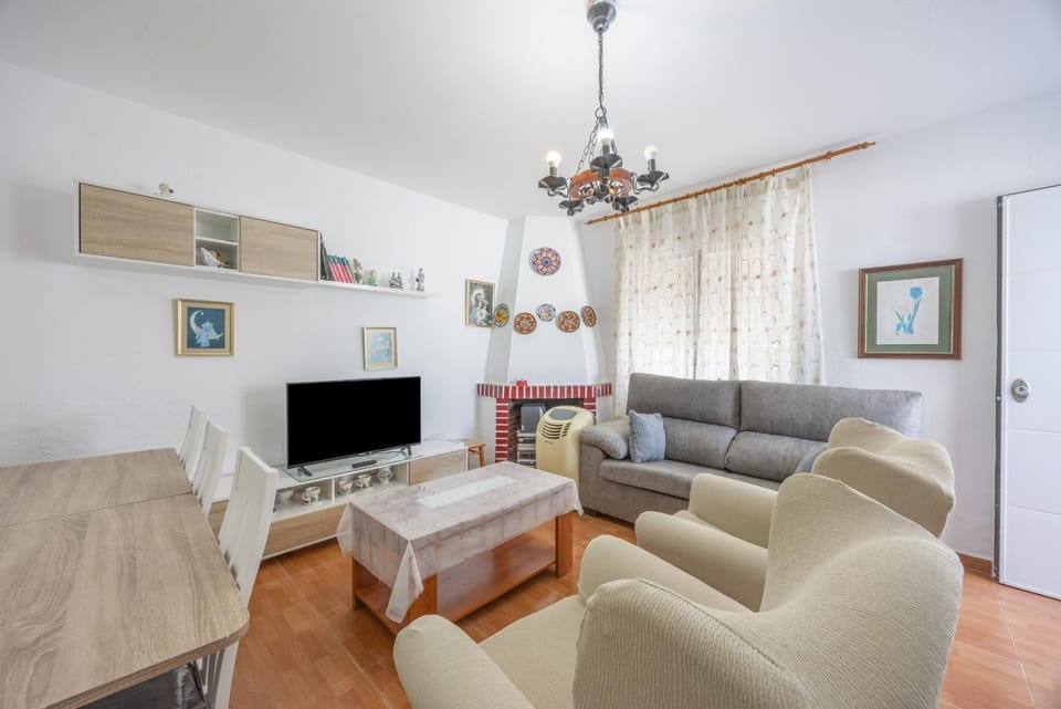 Chalet en Chiclana House in Chiclana de la Frontera