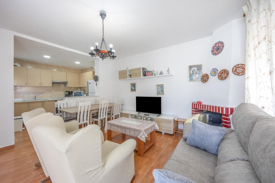 Chalet en Chiclana House in Chiclana de la Frontera