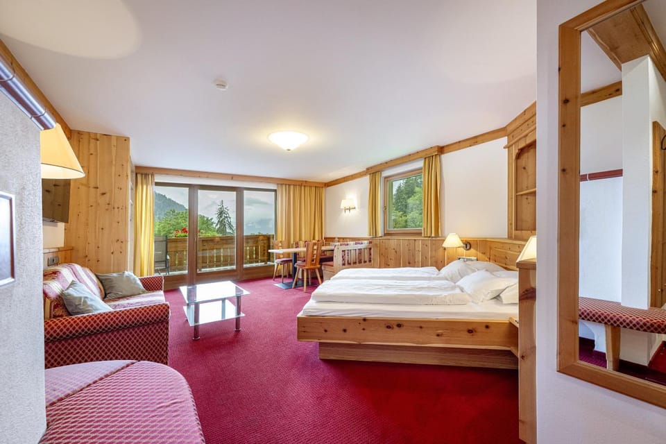 Residence Peter Apartment in Trentino-South Tyrol