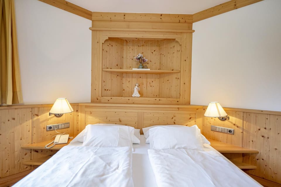 Residence Peter Apartment in Trentino-South Tyrol