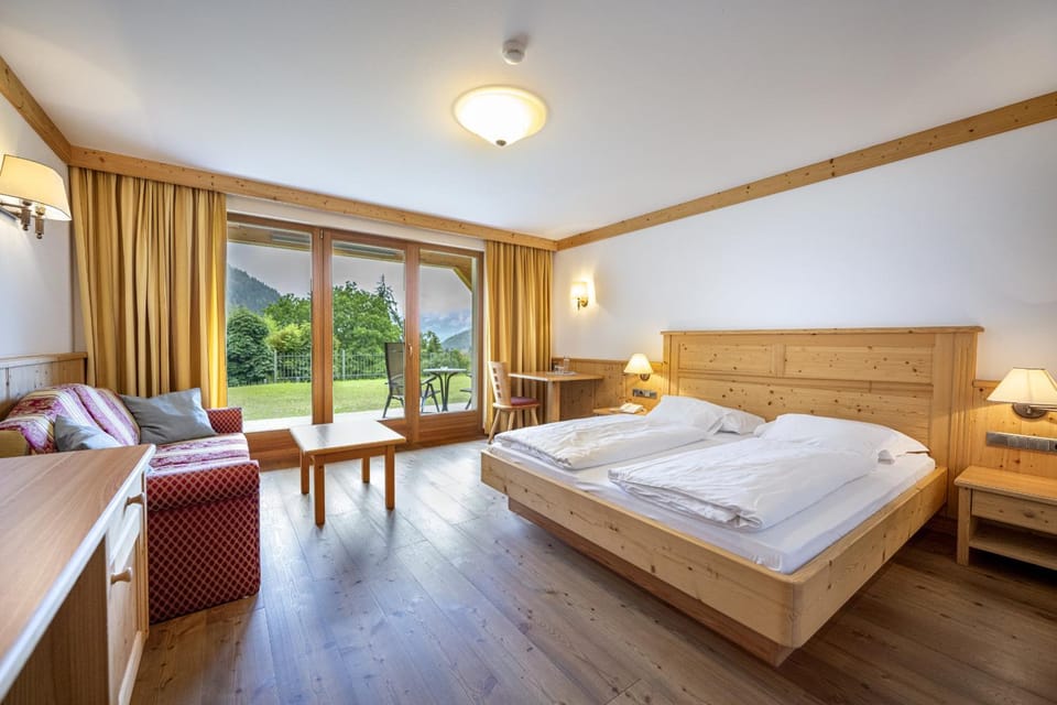 Residence Peter Apartment in Trentino-South Tyrol