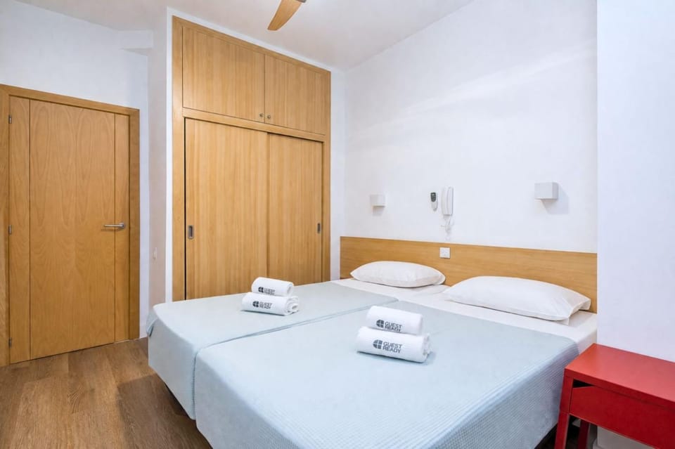 GuestReady - Rosamar P Apartments Apartment in Las Palmas de Gran Canaria