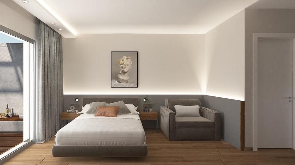 Νoemia Suites House in Halkidiki