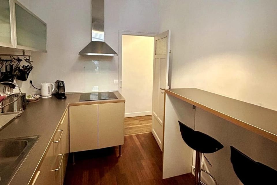 La Perle Lilloise 4 personnes Centre ville Lille Apartment in Lille