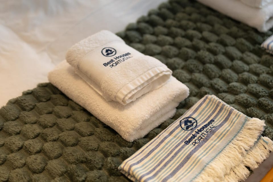towels
