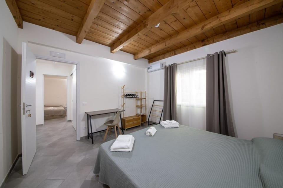 Casa Mario immersa nella natura laziale Bed and Breakfast in Rome