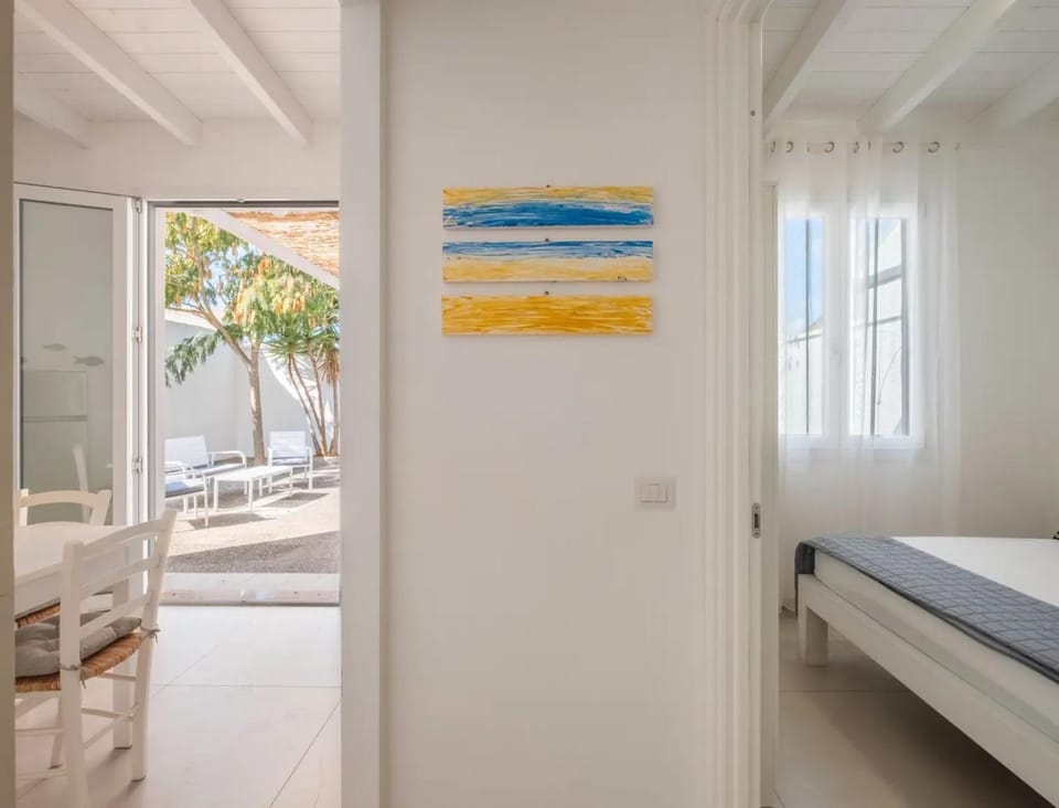 Aurora Villa di Mare e Natura House in Apulia