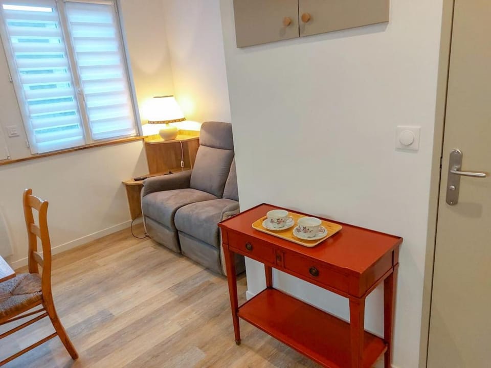 Ty Angel - wifi - 1er étage Apartment in Crozon
