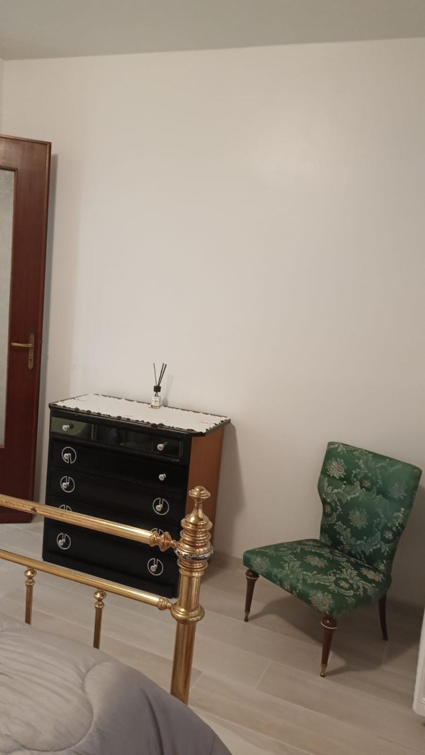 Villetta di Artan Apartment in Piedmont
