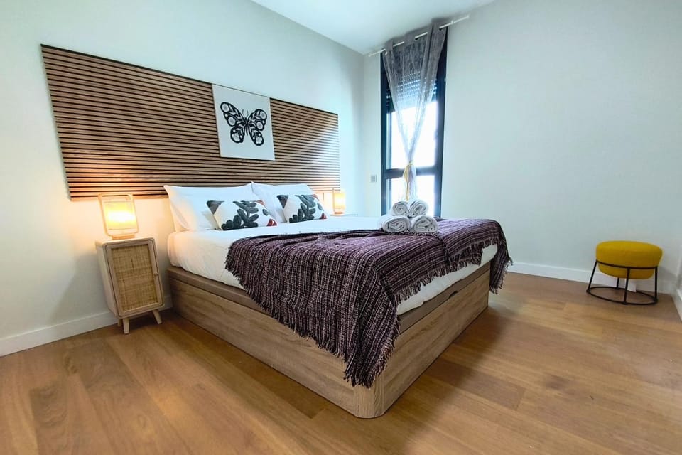 A485B Beach Apartment in Las Palmas de Gran Canaria