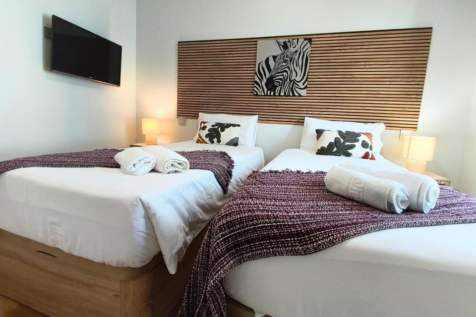 A485B Beach Apartment in Las Palmas de Gran Canaria