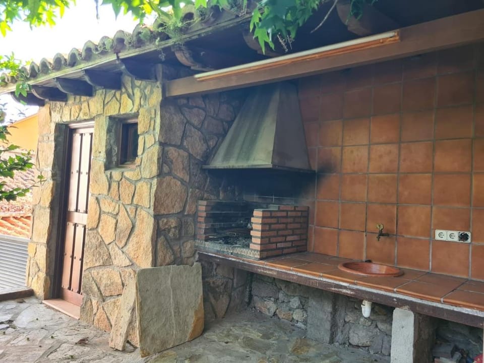Tu Capricho Chalet in Extremadura, Spain
