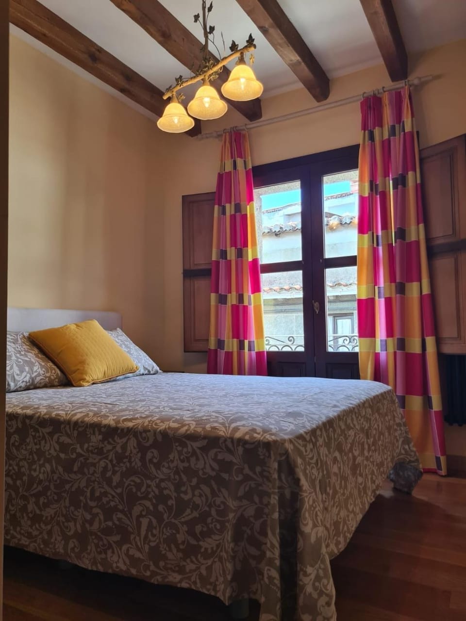 Tu Capricho Chalet in Extremadura, Spain