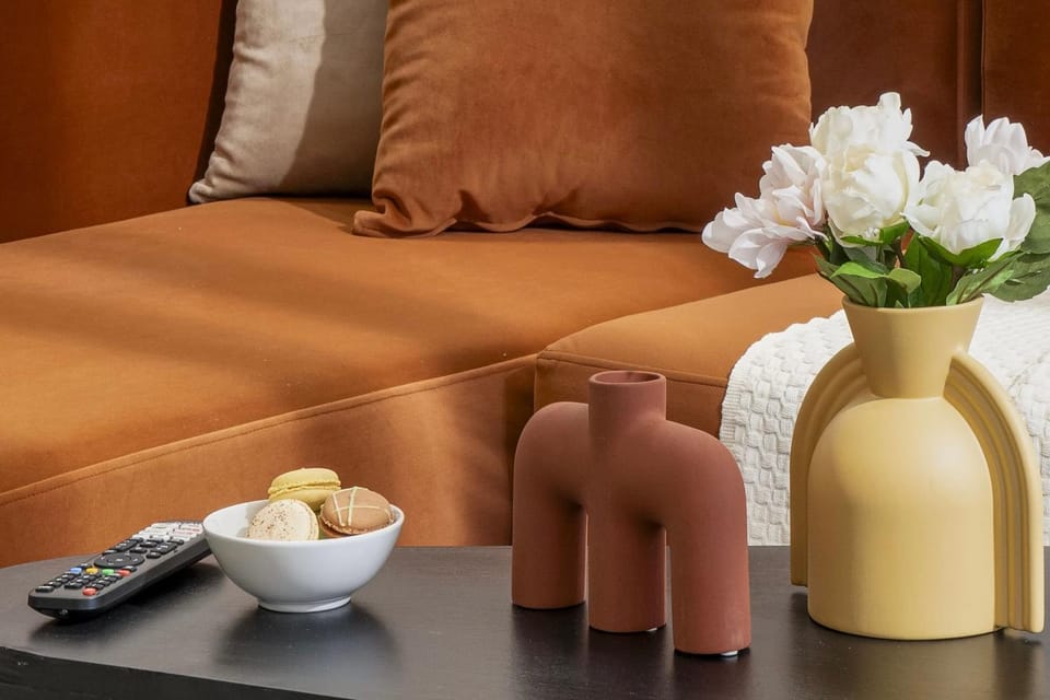 The Nest Residence by GoodMove - Gauthier Casablanca Apartment hotel in Casablanca