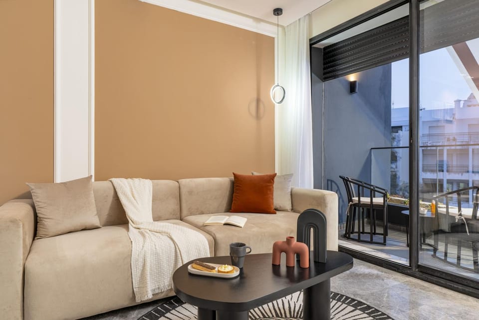 The Nest Residence by GoodMove - Gauthier Casablanca Apartment hotel in Casablanca