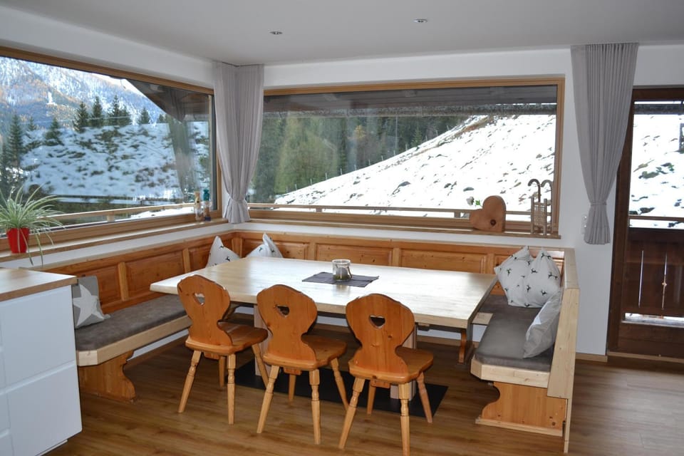 FamilienAppartement Waldstüberl Apartment in Salzburgerland