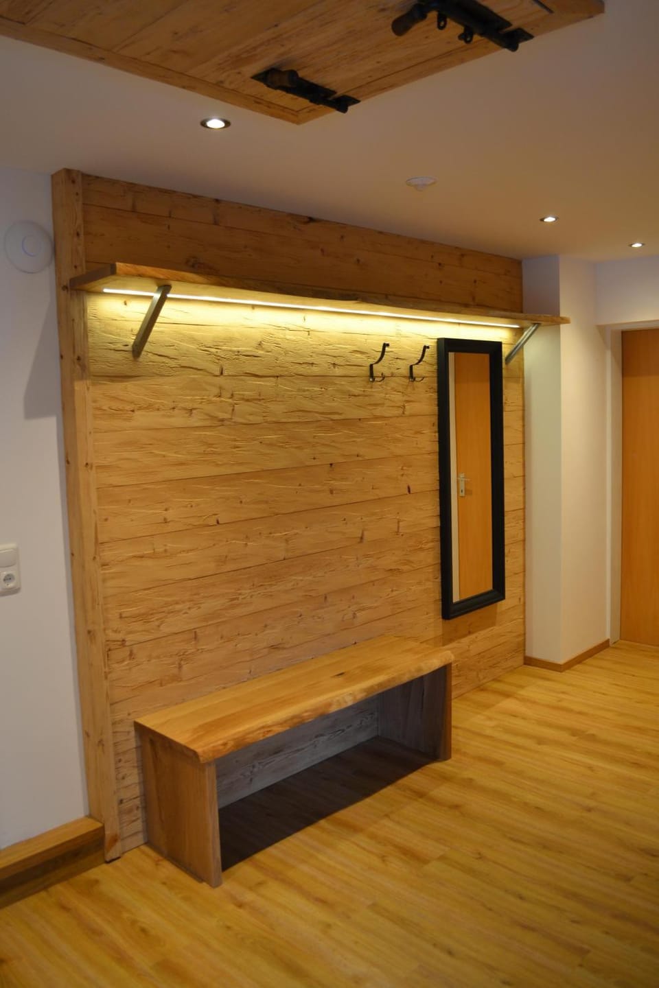FamilienAppartement Waldstüberl Apartment in Salzburgerland