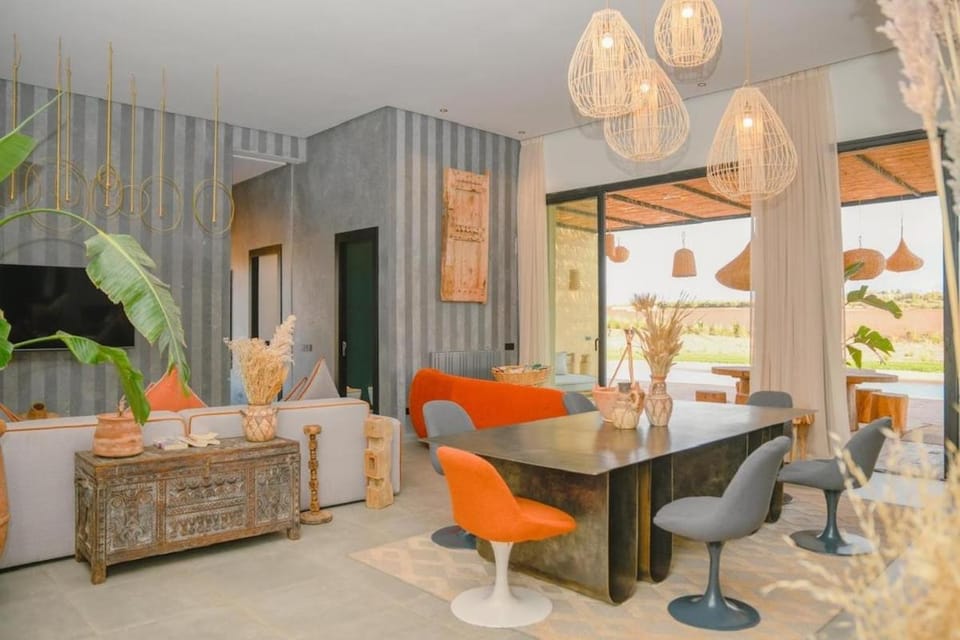 Palais Maya Villa in Marrakesh-Safi
