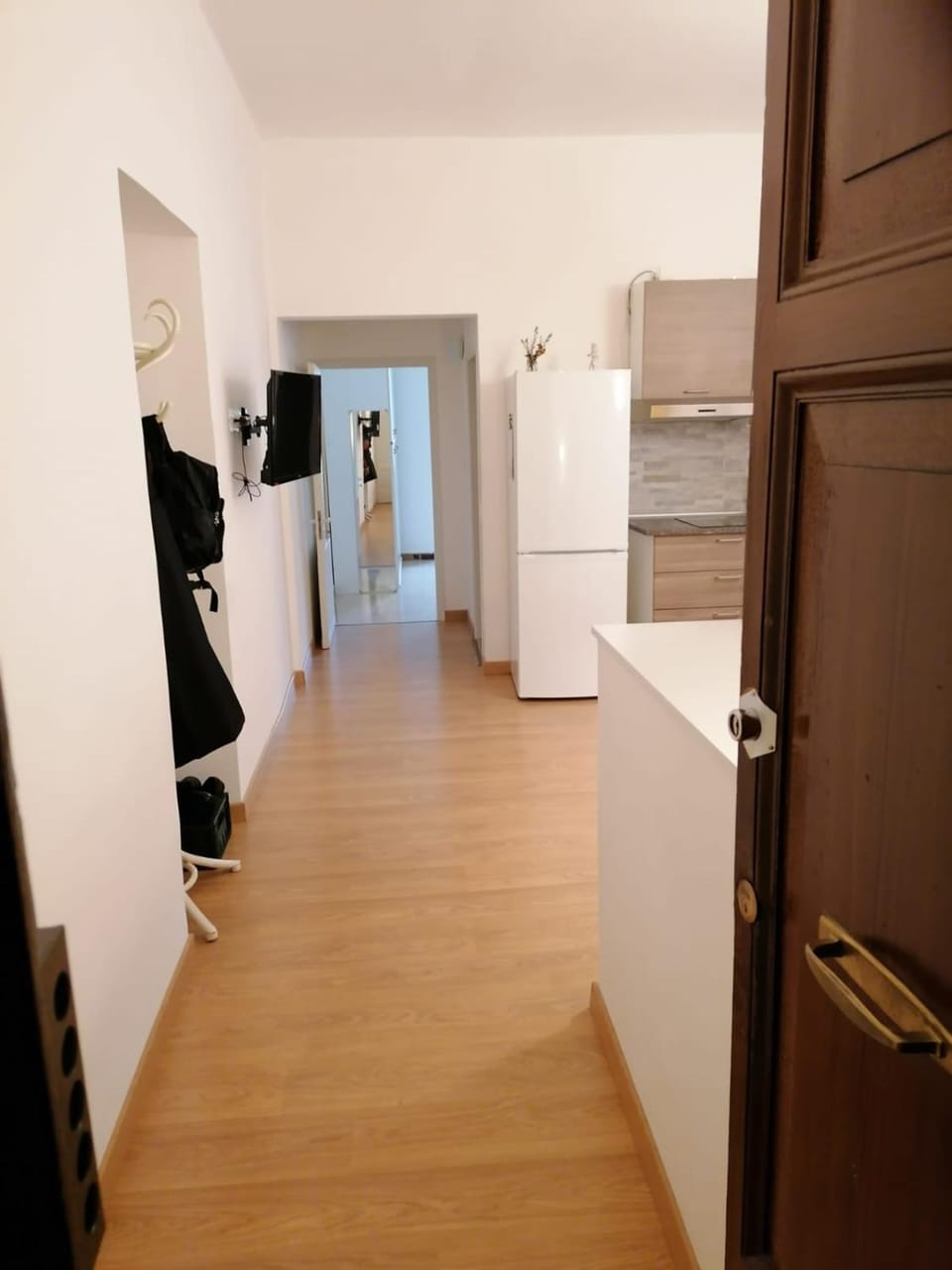 La Fontana Apartment in Spoleto